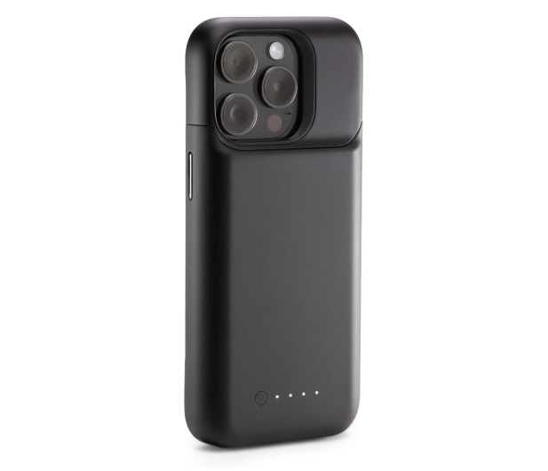 Mophie Obudowa z powerbankiem do iPhone 15 Pro mAh Juice Pack MOP401014301 - 1267490 - zdjęcie